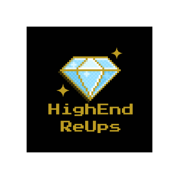 HighEndReups